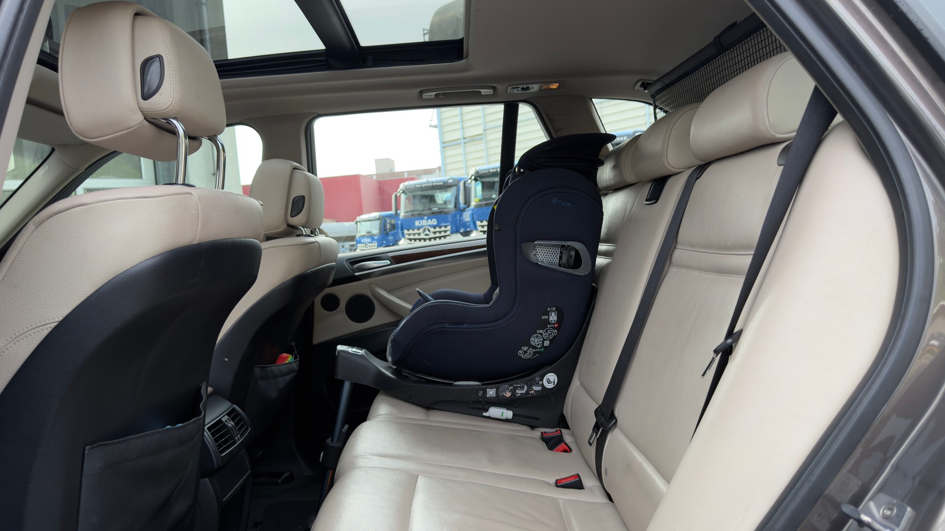BMW X5 xDrive 30d Steptronic-image-12