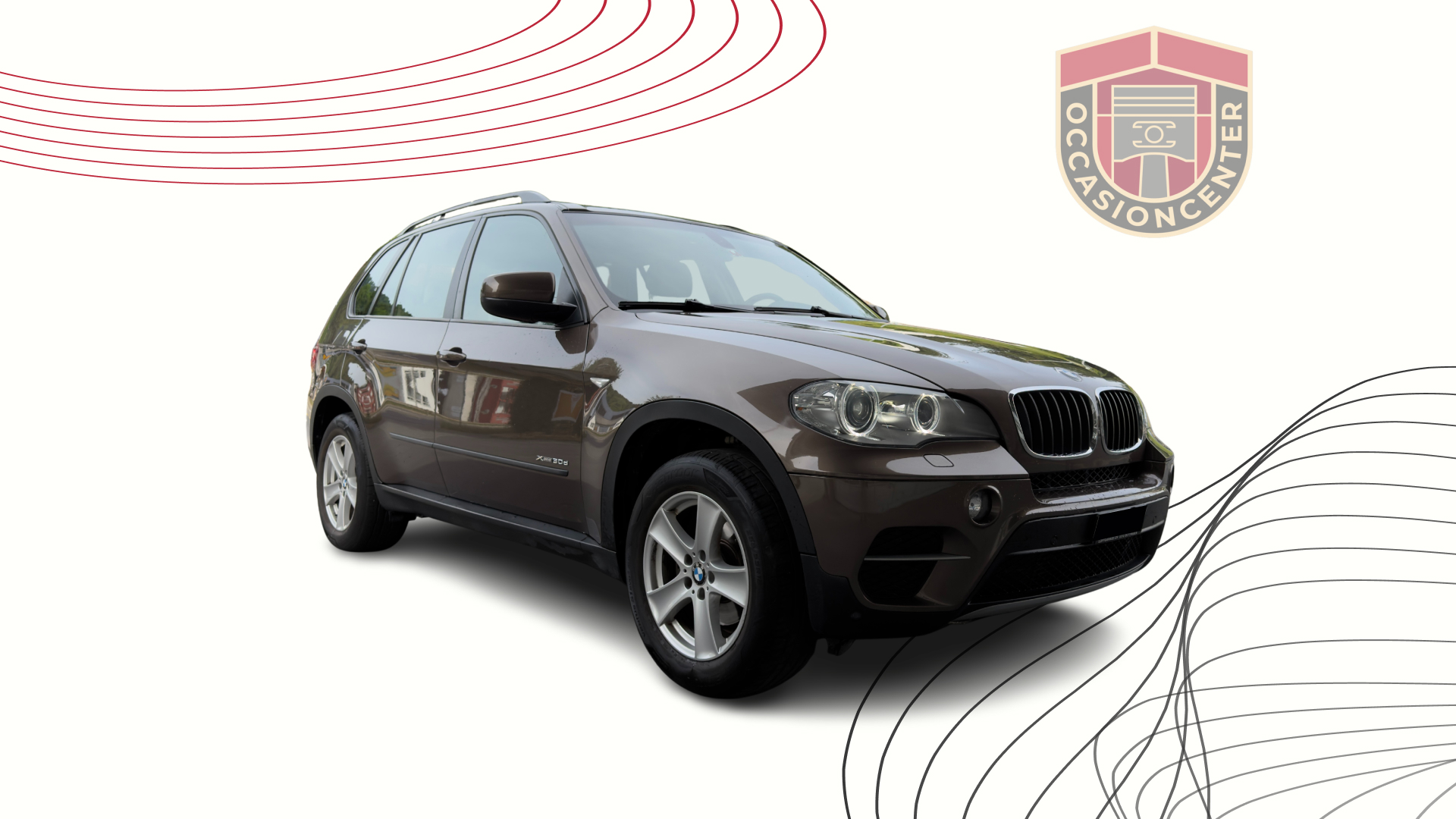 BMW X5 xDrive 30d Steptronic-image-6