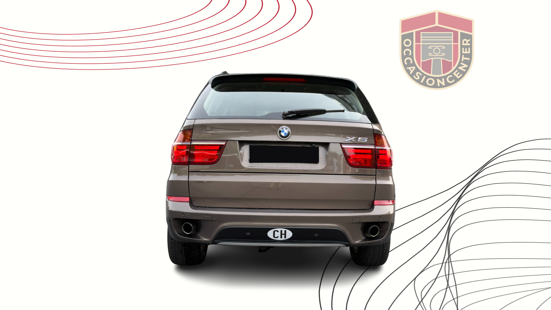 BMW X5 xDrive 30d Steptronic-image-3
