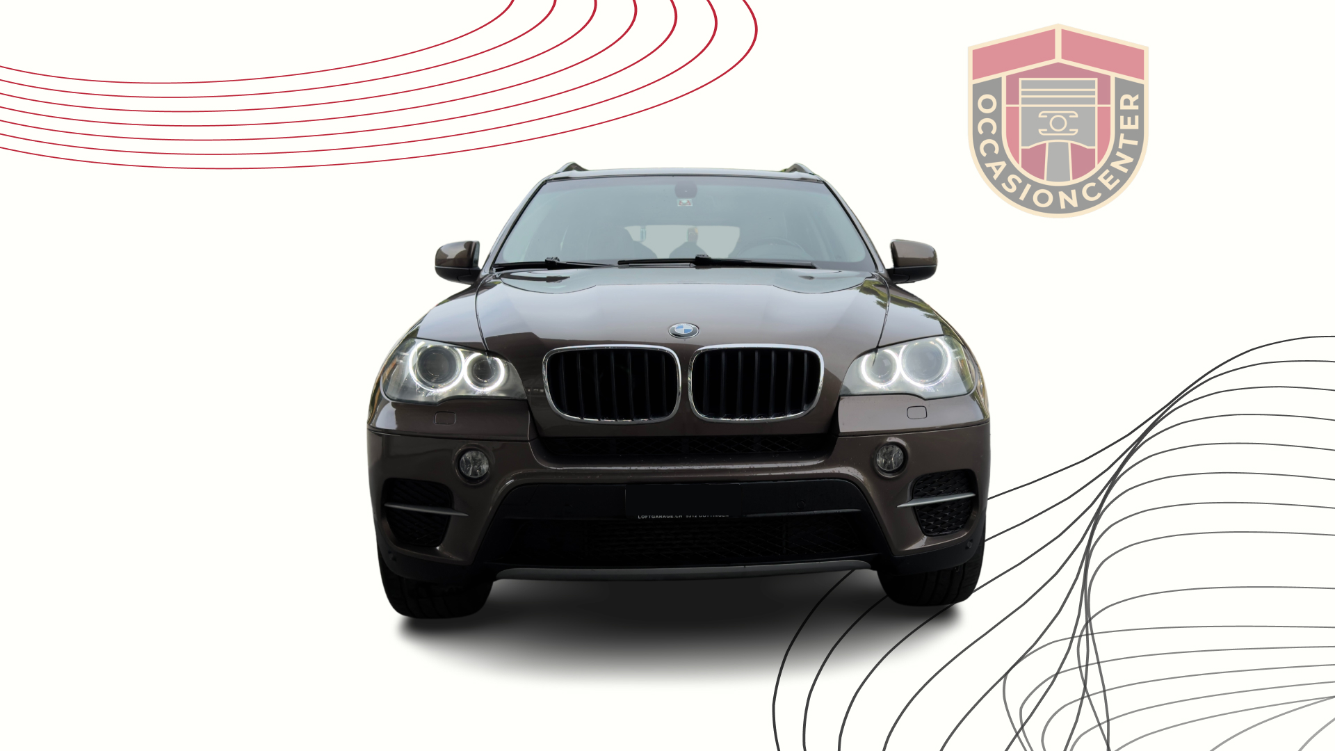 BMW X5 xDrive 30d Steptronic-image-7