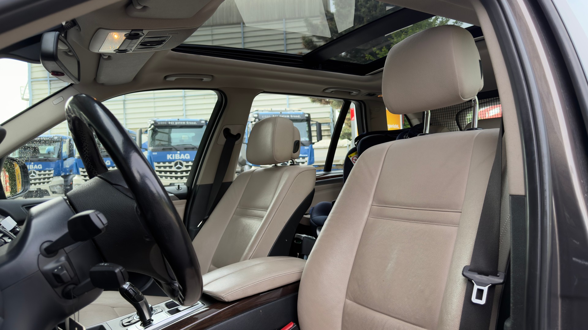 BMW X5 xDrive 30d Steptronic-image-8