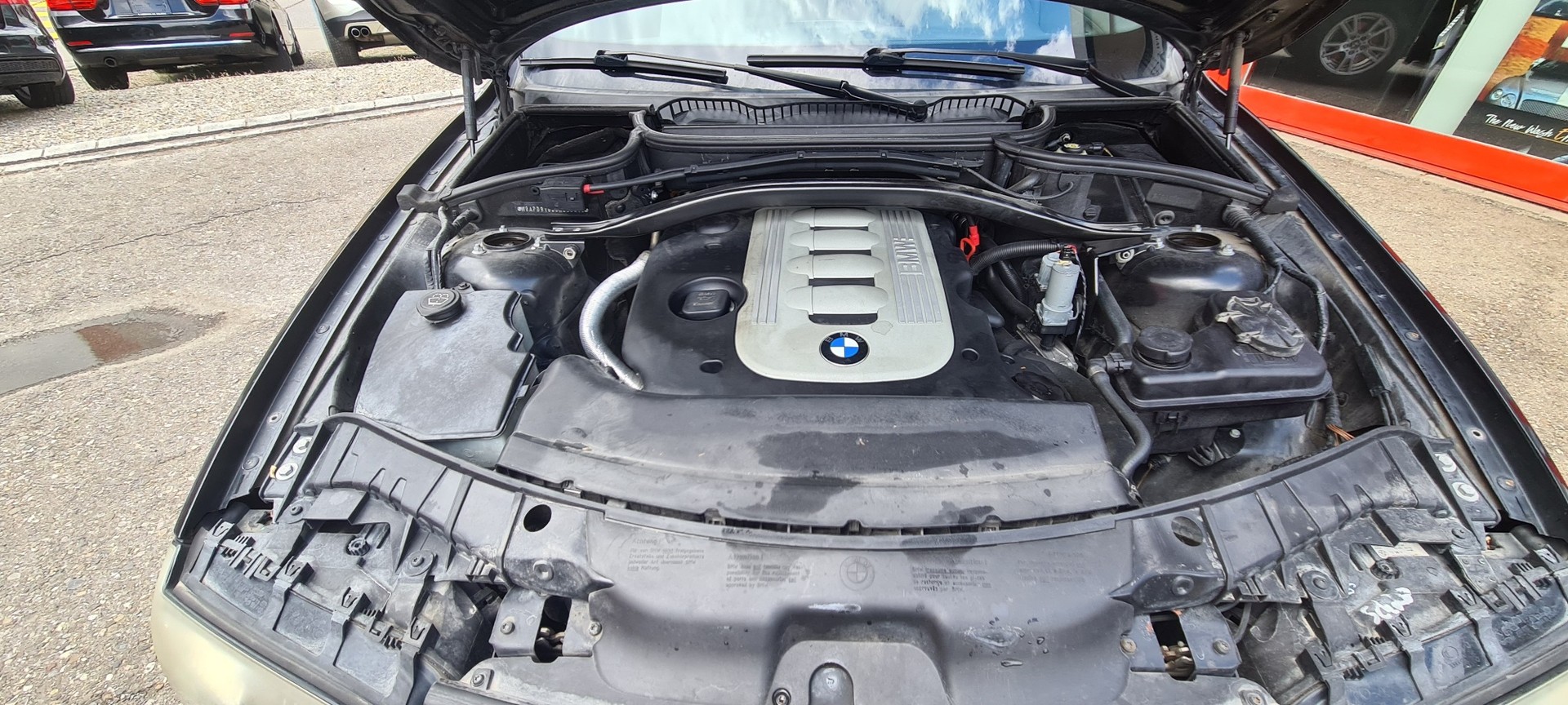 BMW X3 xDrive 30d (3.0d)-image-30