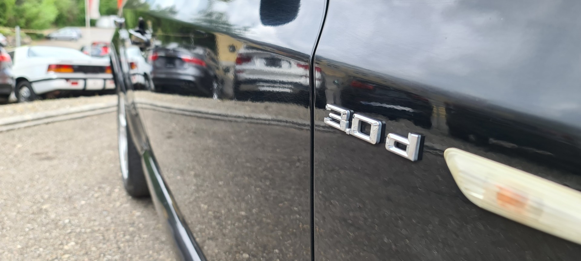 BMW X3 xDrive 30d (3.0d)-image-12