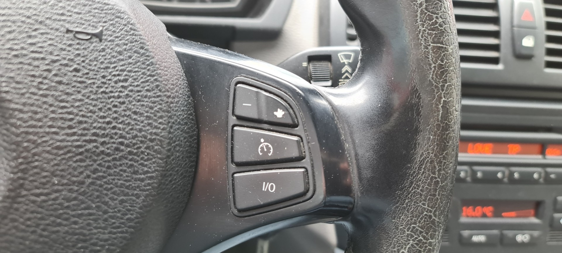 BMW X3 xDrive 30d (3.0d)-image-26