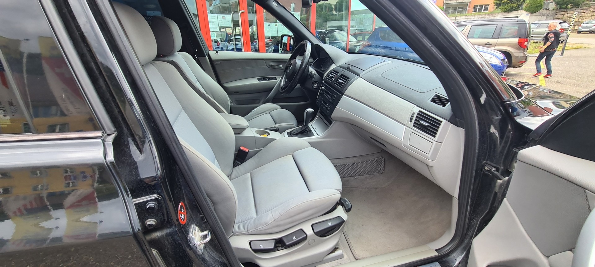 BMW X3 xDrive 30d (3.0d)-image-18