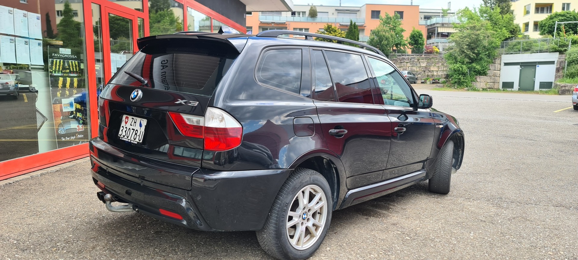 BMW X3 xDrive 30d (3.0d)-showroom-element-2