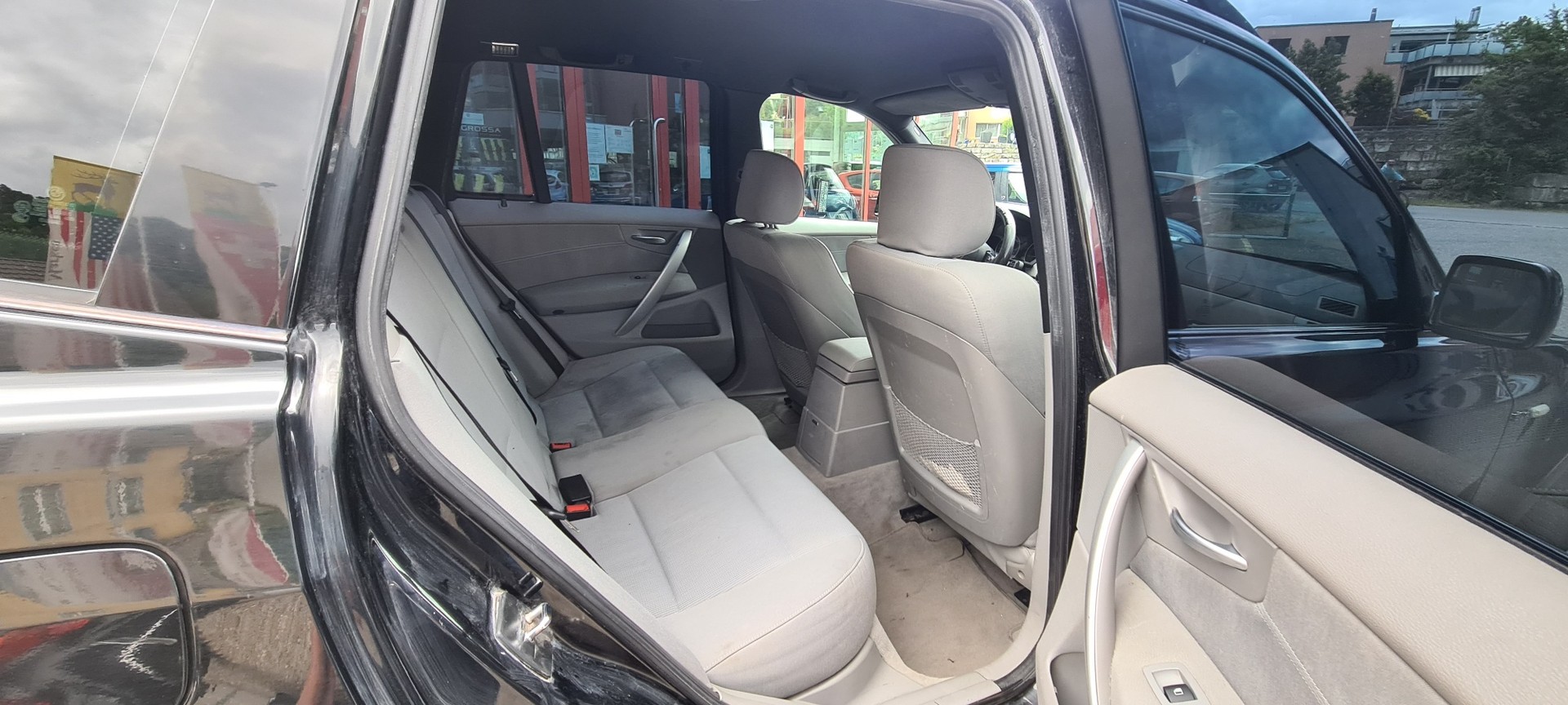 BMW X3 xDrive 30d (3.0d)-image-15