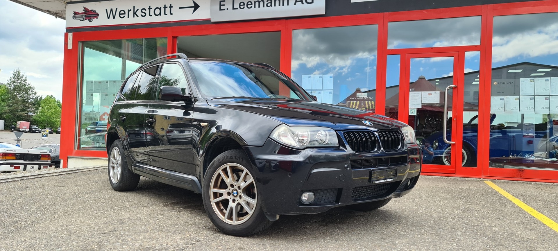 BMW X3 xDrive 30d (3.0d)-showroom-element-3