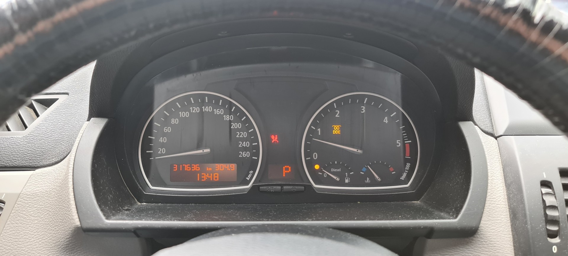 BMW X3 xDrive 30d (3.0d)-image-24