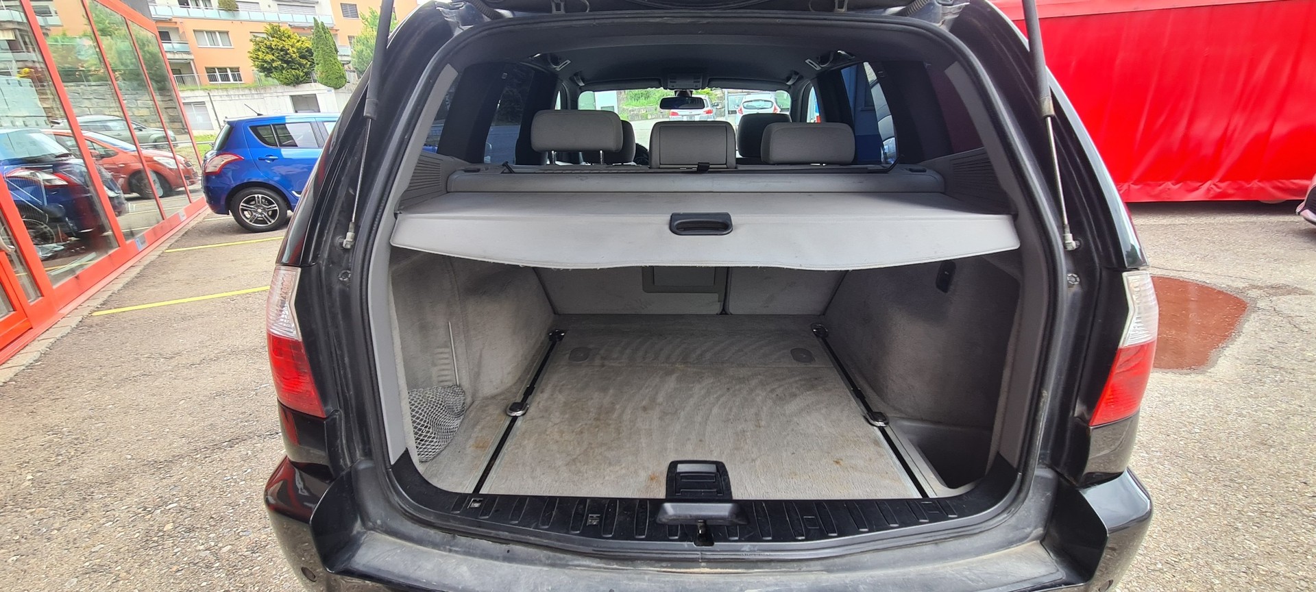 BMW X3 xDrive 30d (3.0d)-image-13