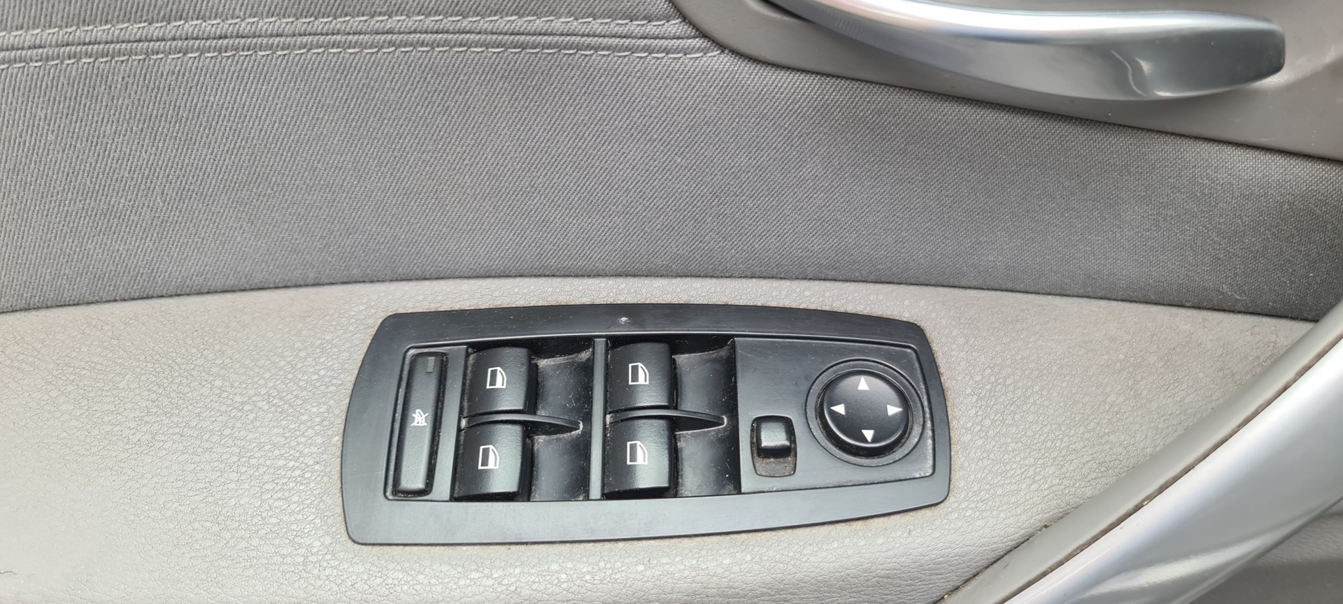 BMW X3 xDrive 30d (3.0d)-image-23
