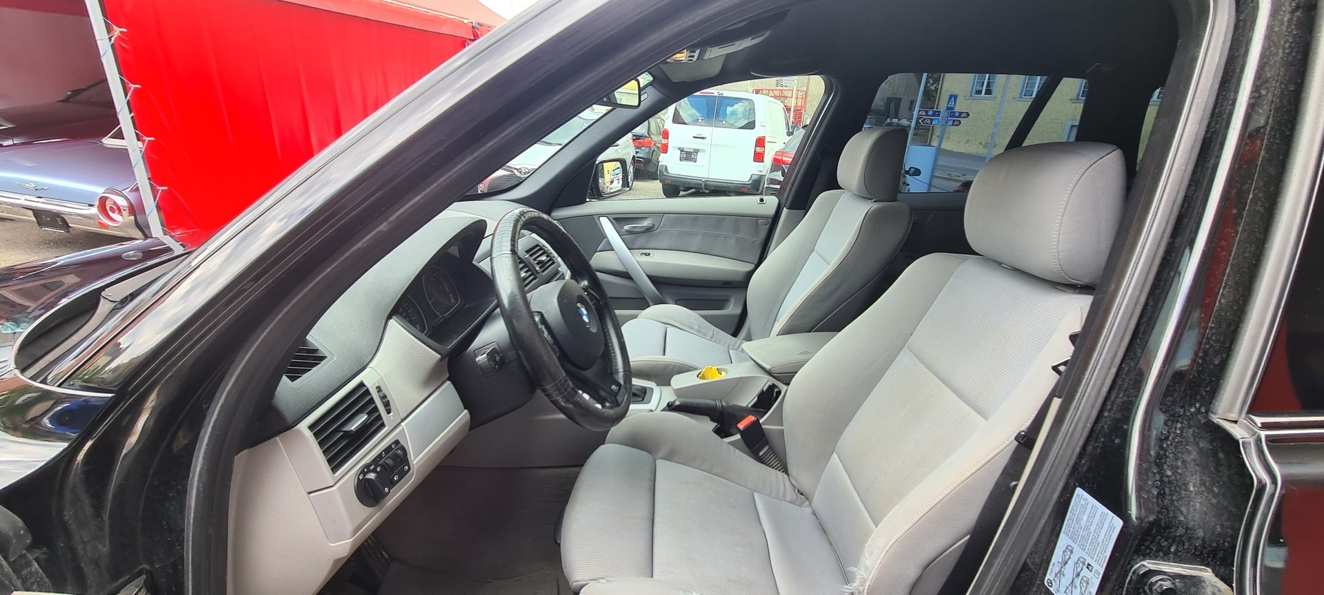BMW X3 xDrive 30d (3.0d)-image-20