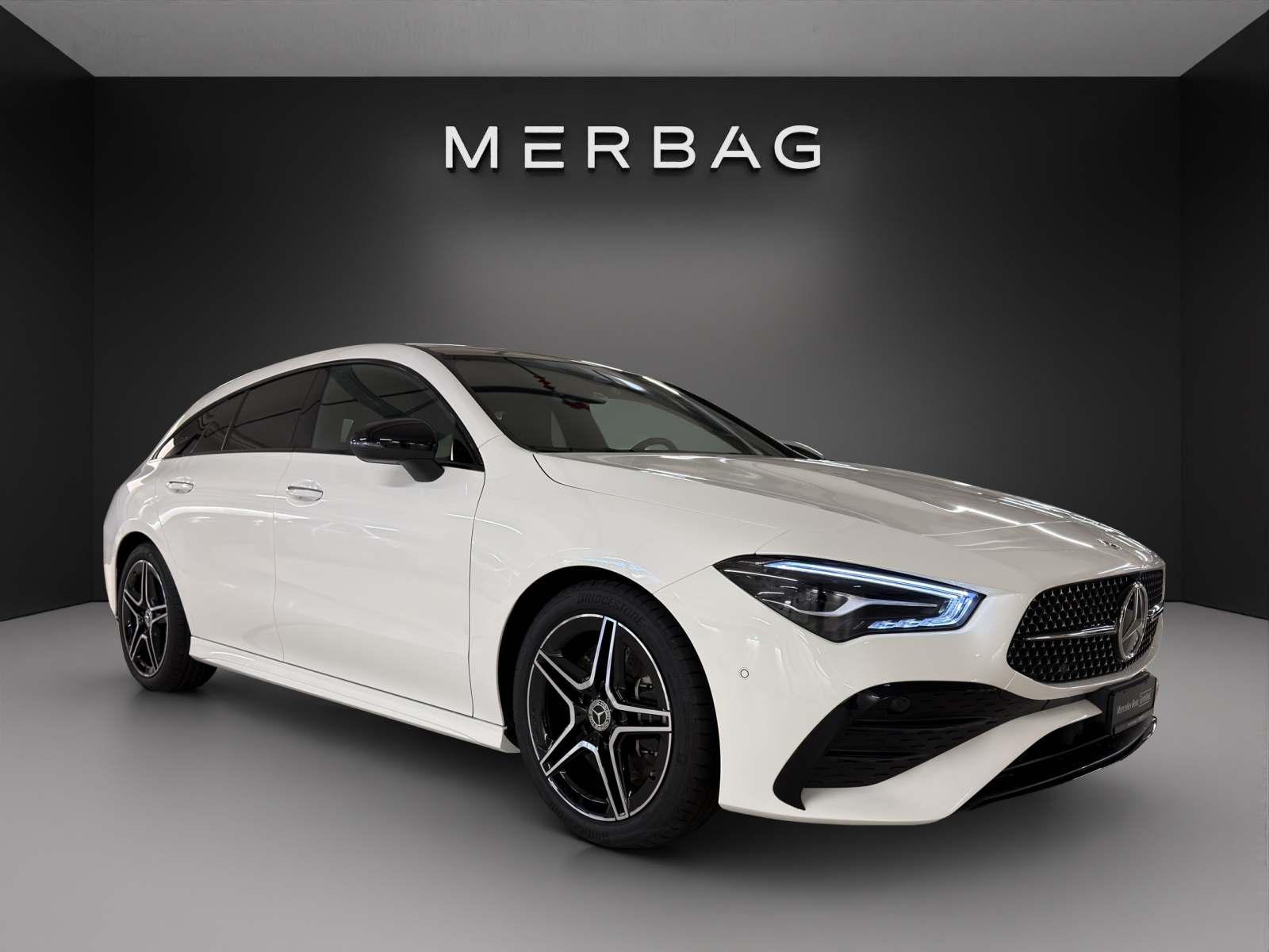 MERCEDES-BENZ CLA Shooting Brake 250 4Matic 8G-DCT-image-6