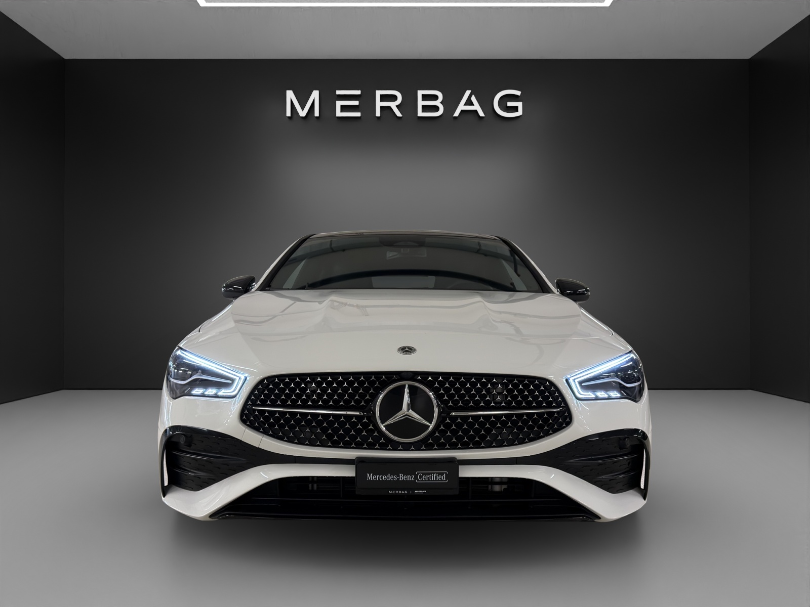 MERCEDES-BENZ CLA Shooting Brake 250 4Matic 8G-DCT-image-7