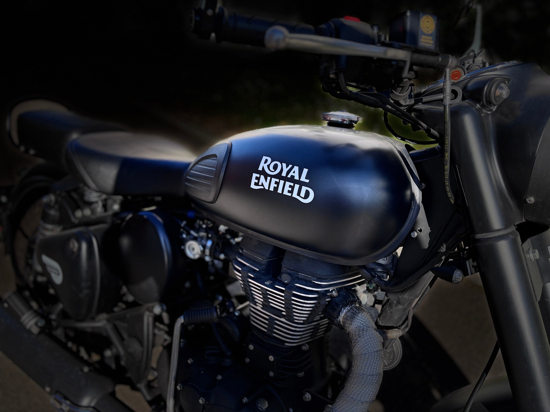 ROYAL ENFIELD Bullet 500 EFI-image-10