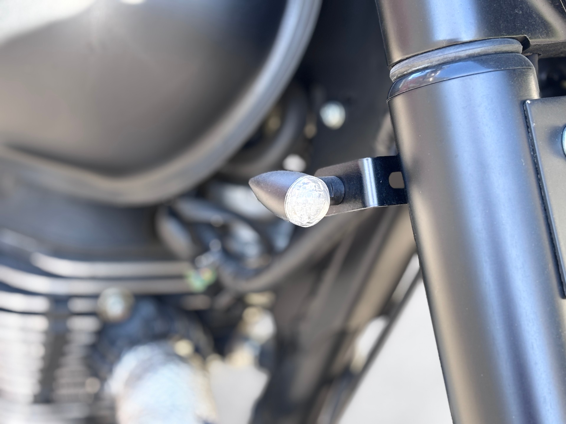 ROYAL ENFIELD Bullet 500 EFI-image-8