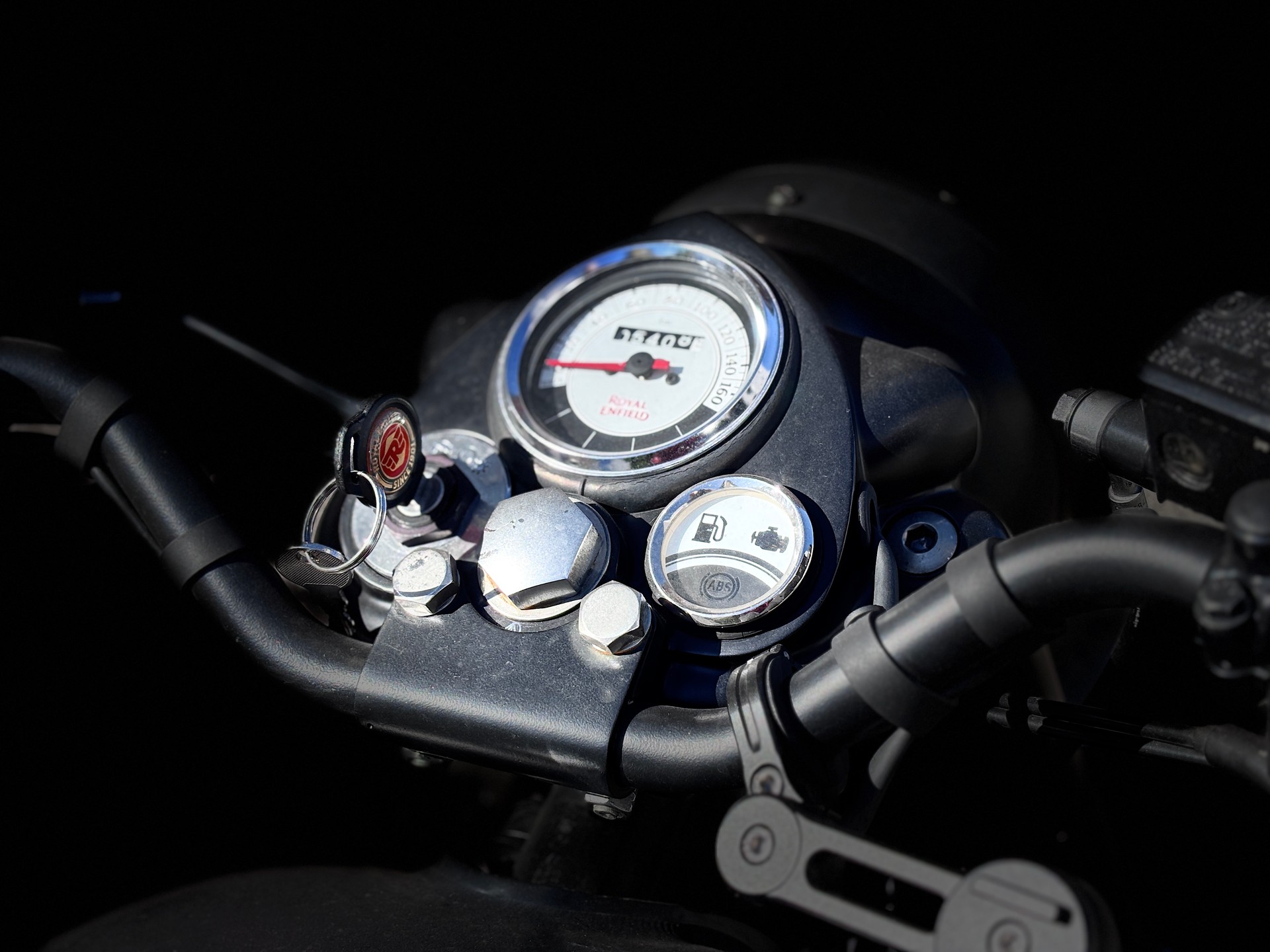 ROYAL ENFIELD Bullet 500 EFI-image-9
