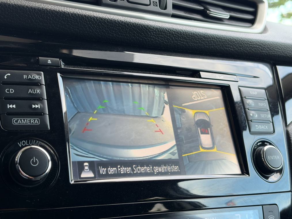 NISSAN Qashqai 1.6 dCi tekna ALL-MODE 4x4-image-6