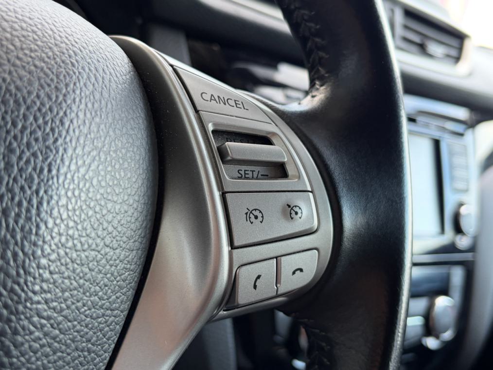 NISSAN Qashqai 1.6 dCi tekna ALL-MODE 4x4-image-4