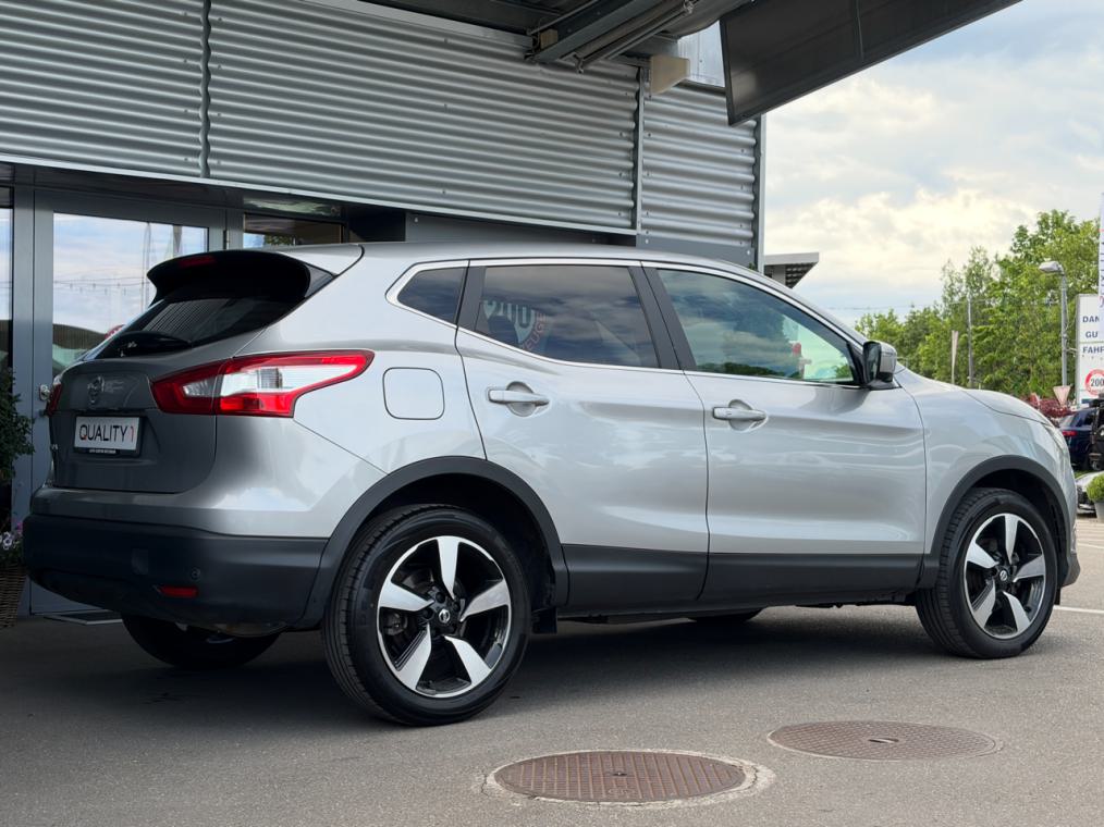 NISSAN Qashqai 1.6 dCi tekna ALL-MODE 4x4-showroom-element-2