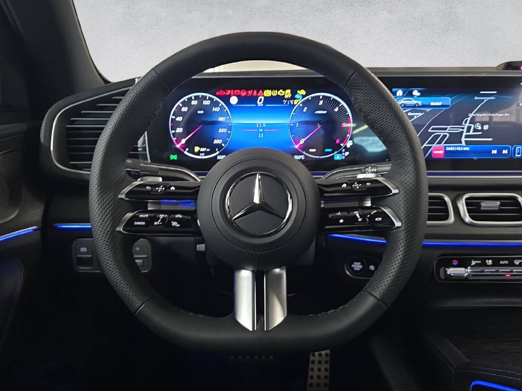 MERCEDES-BENZ GLE 450 d AMG Line 4Matic Coupé-image-11