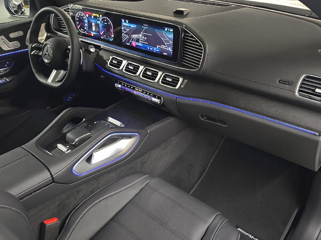 MERCEDES-BENZ GLE 450 d AMG Line 4Matic Coupé-image-10