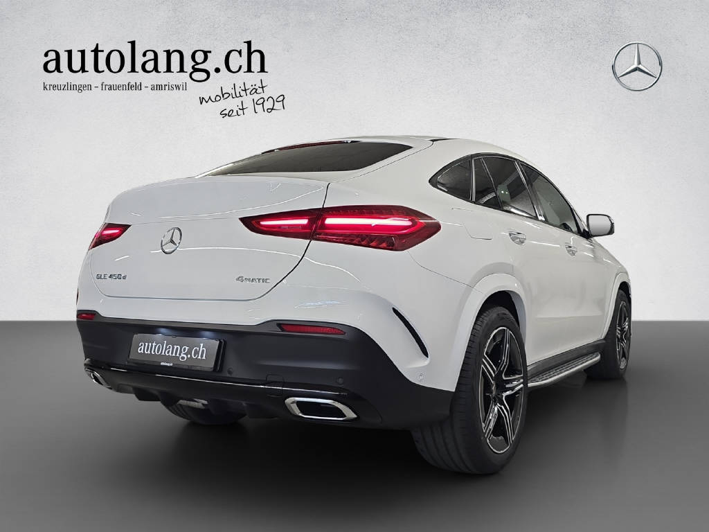 MERCEDES-BENZ GLE 450 d AMG Line 4Matic Coupé-showroom-element-3