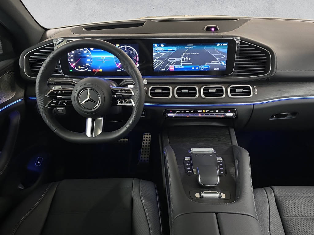 MERCEDES-BENZ GLE 450 d AMG Line 4Matic Coupé-image-13
