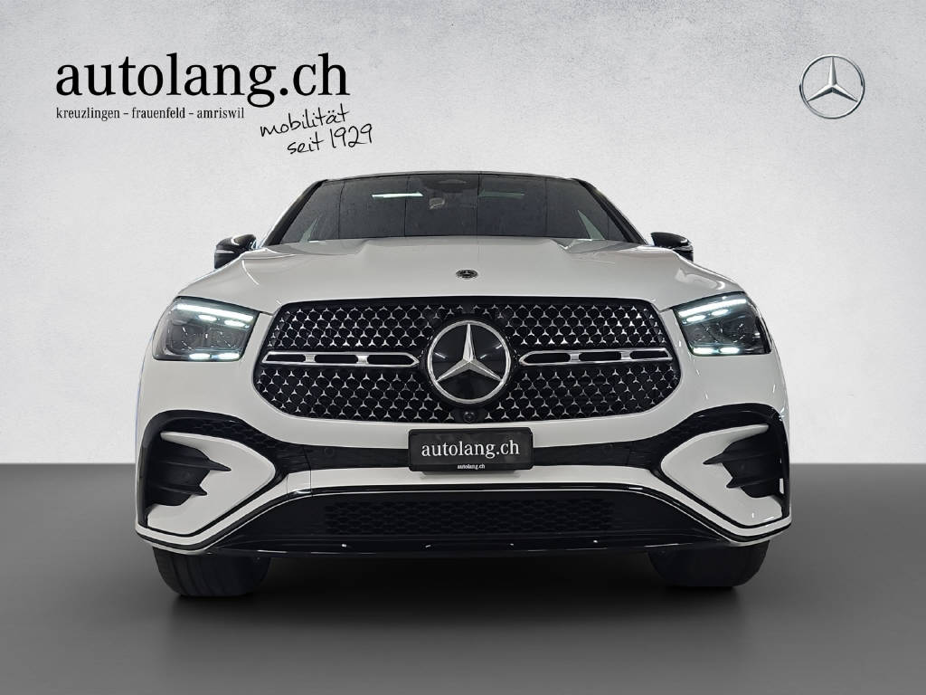 MERCEDES-BENZ GLE 450 d AMG Line 4Matic Coupé-image-14