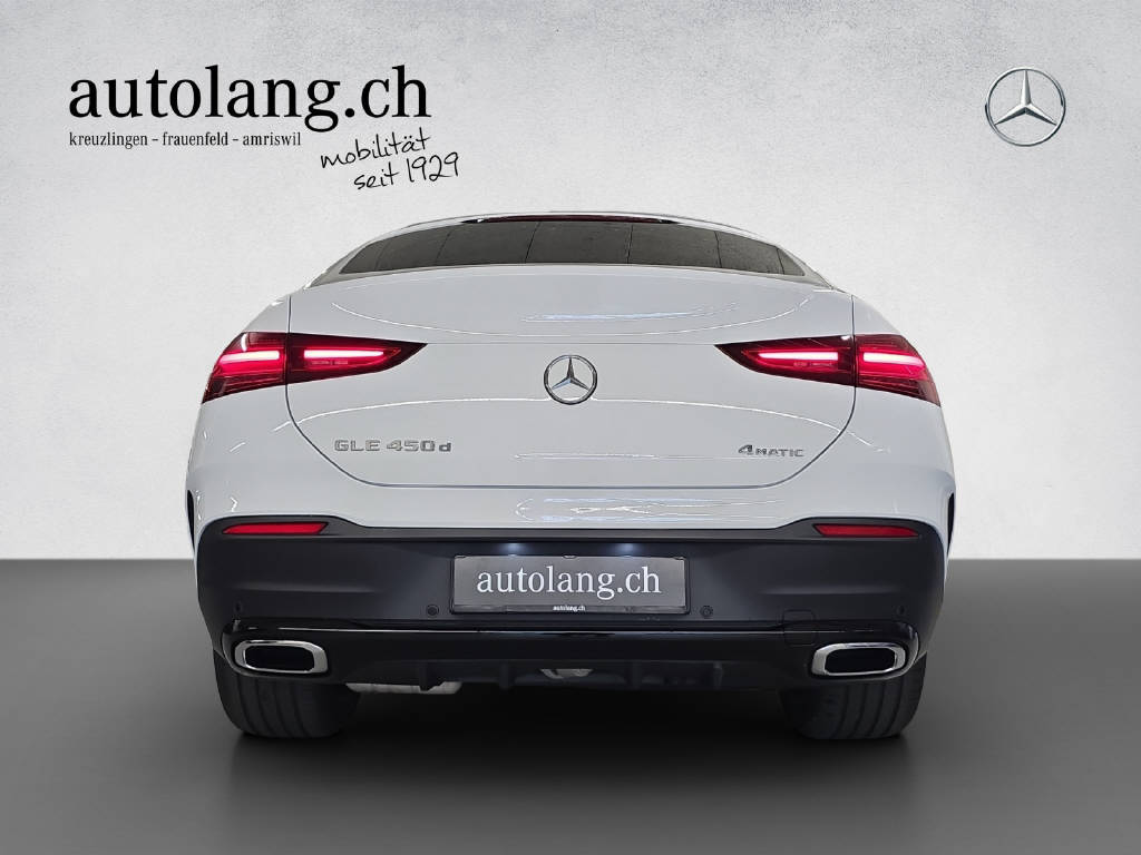 MERCEDES-BENZ GLE 450 d AMG Line 4Matic Coupé-image-15