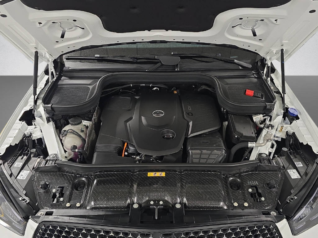 MERCEDES-BENZ GLE 450 d AMG Line 4Matic Coupé-image-8