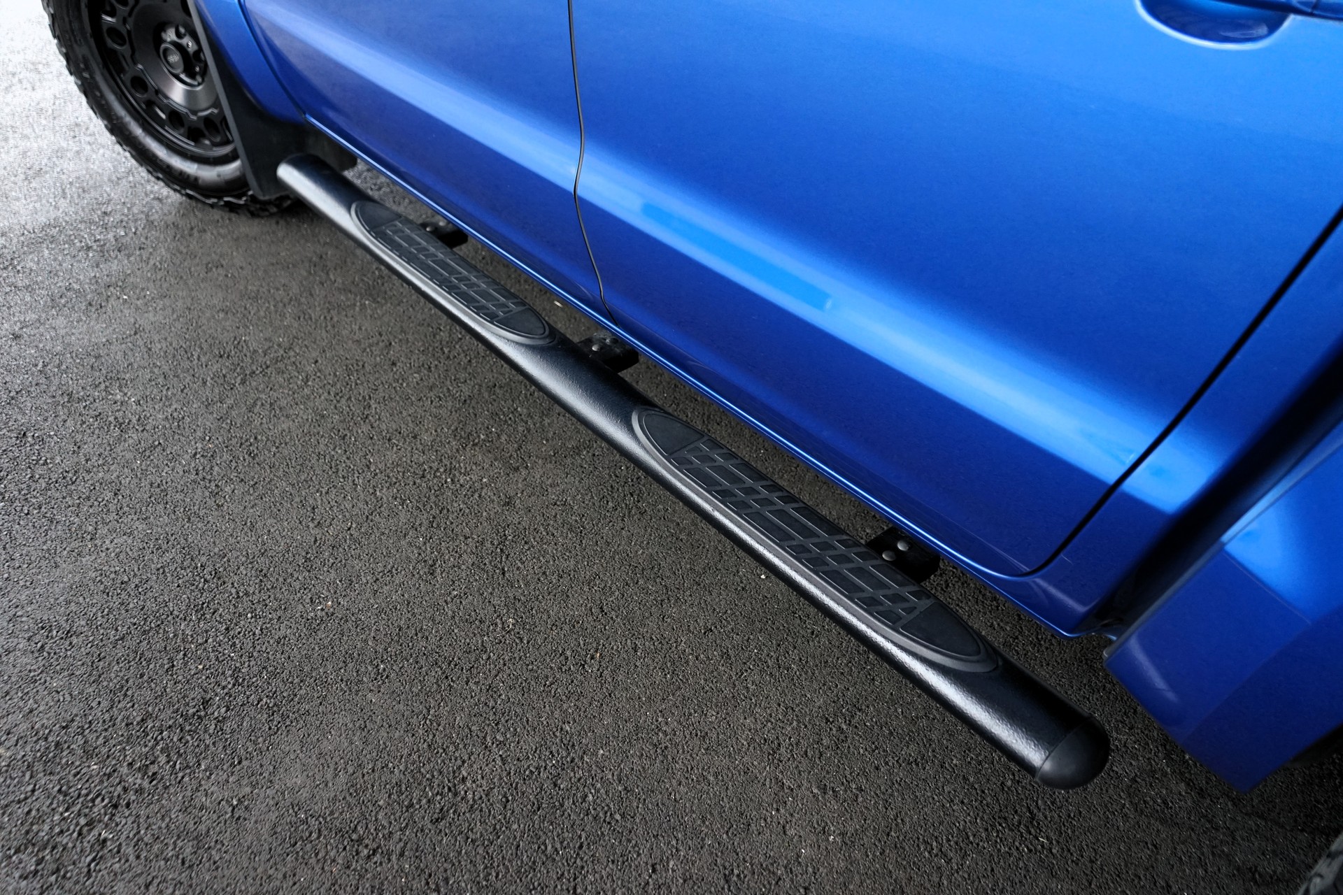 VW Amarok 3.0TDI Aventura 4Motion Automatic-image-23