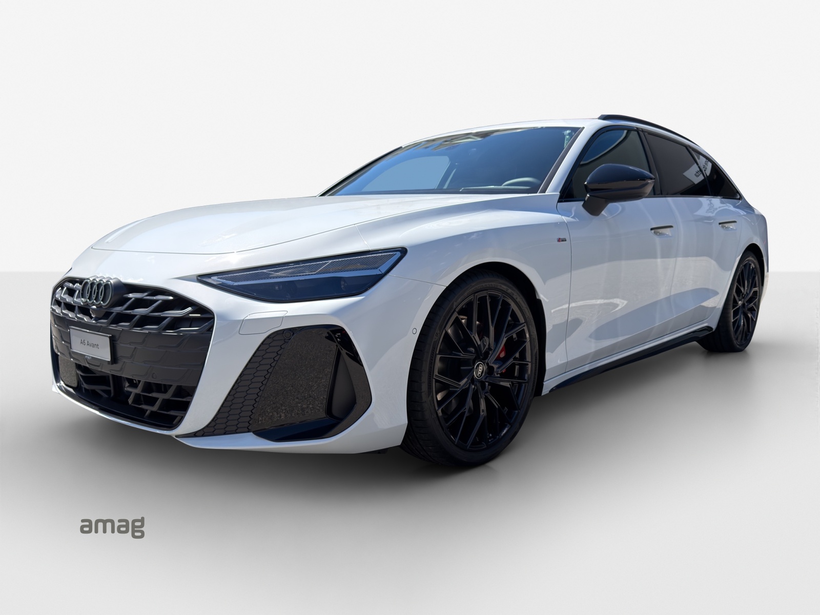 AUDI A6 Avant TFSI quattro 270 kW S tronic