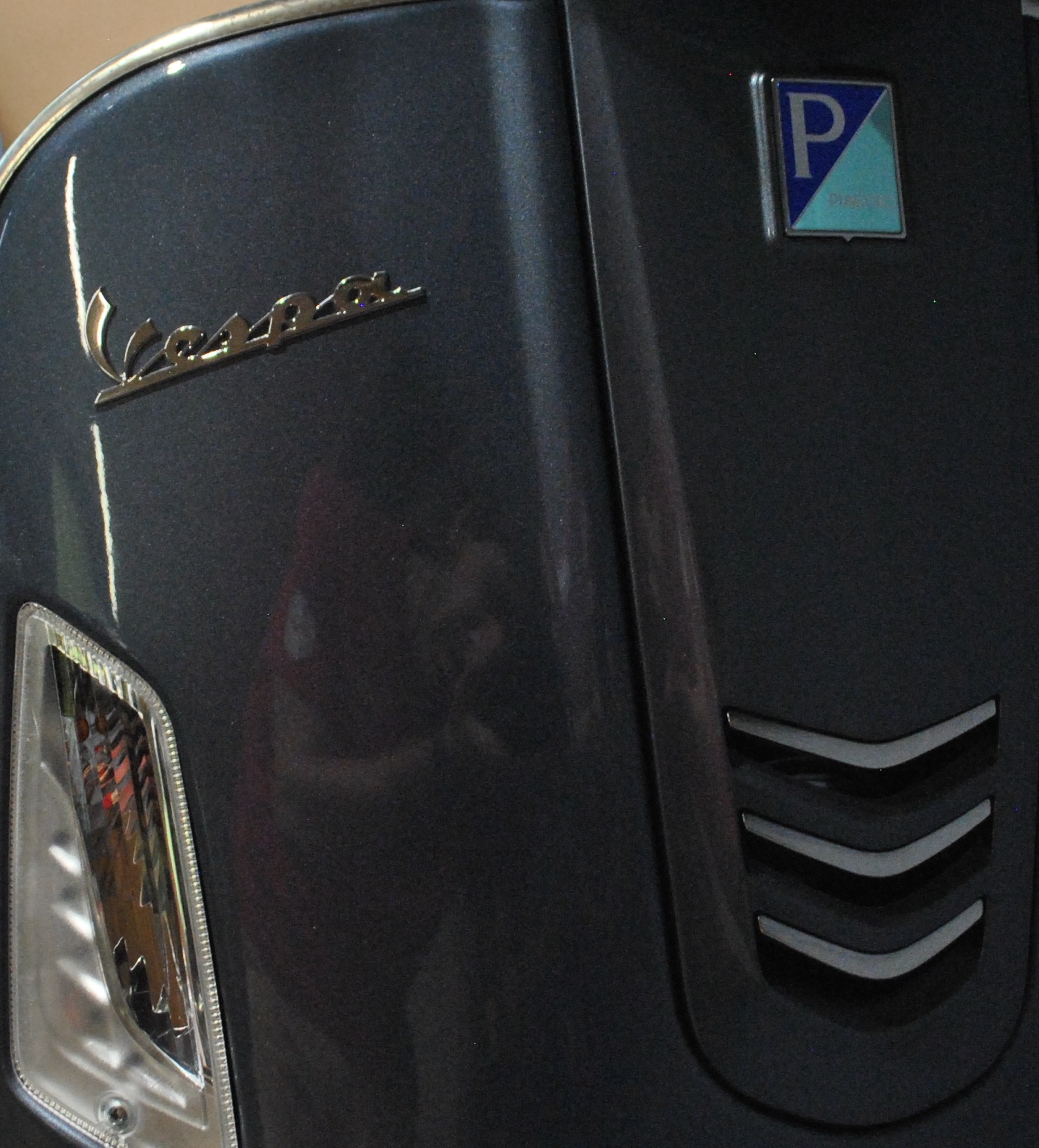 PIAGGIO Vespa GTS 300 HPE Super ABS/ASR-image-6