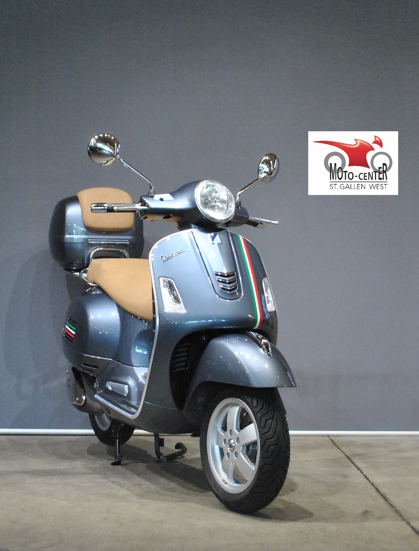 PIAGGIO Vespa GTS 300 HPE Super ABS/ASR