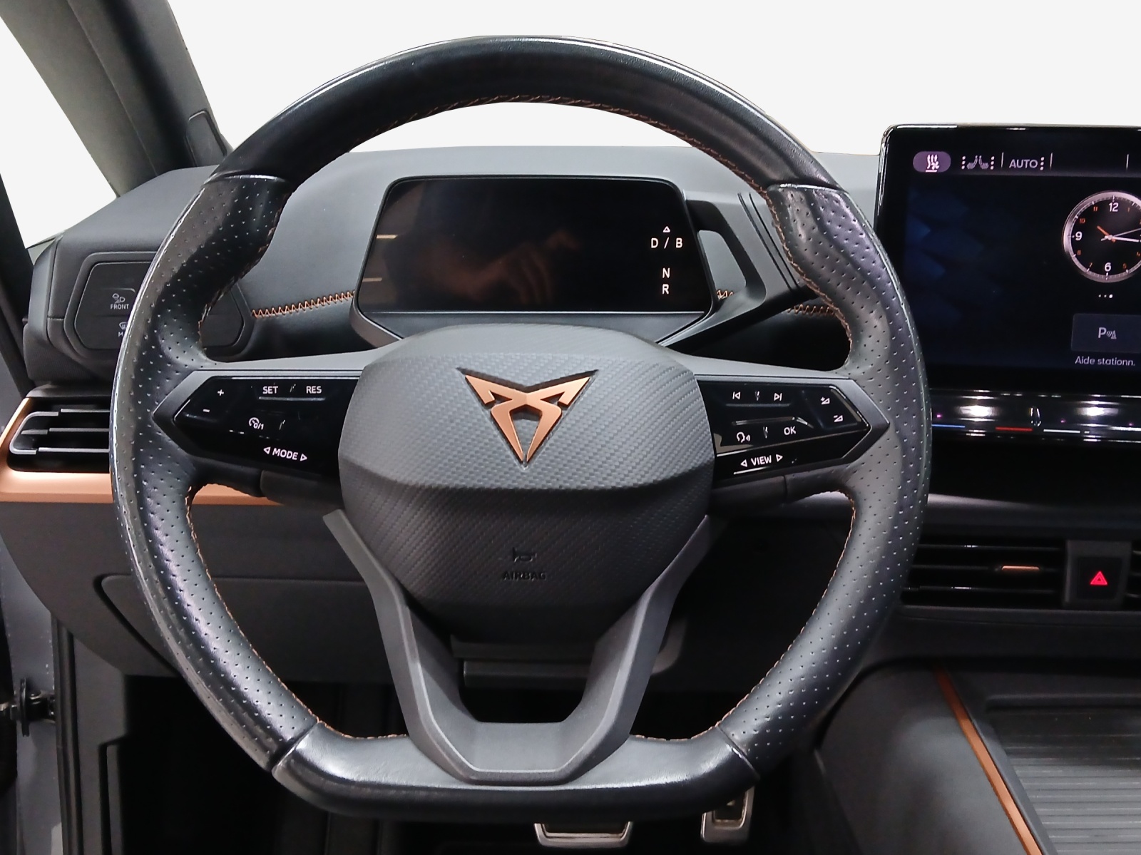 CUPRA Born 58 kWh-image-9