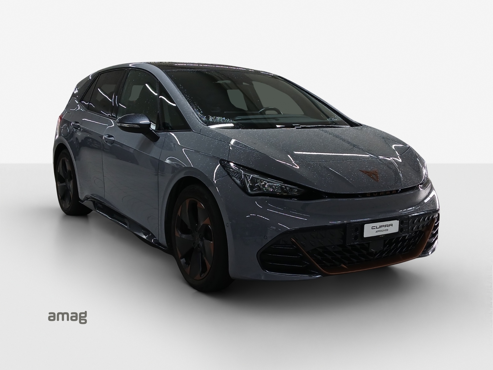 CUPRA Born 58 kWh-image-5