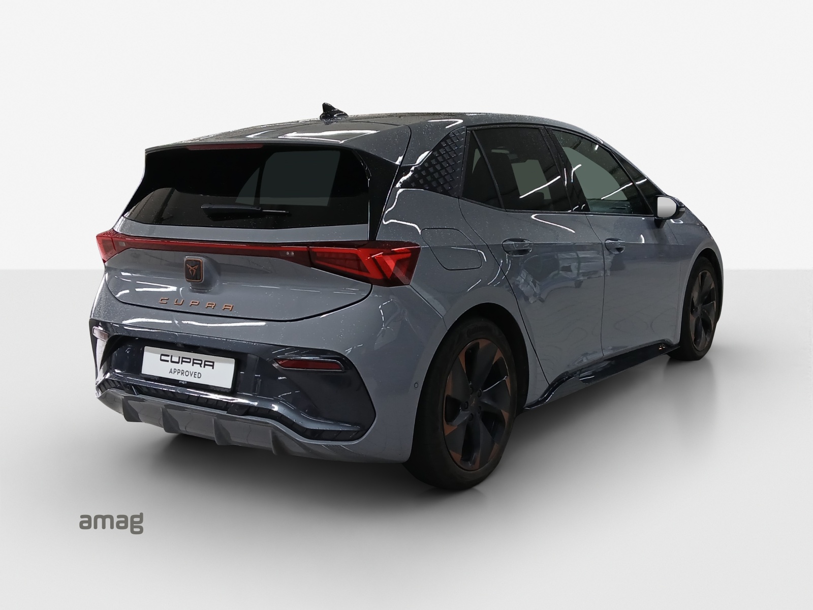 CUPRA Born 58 kWh-image-4