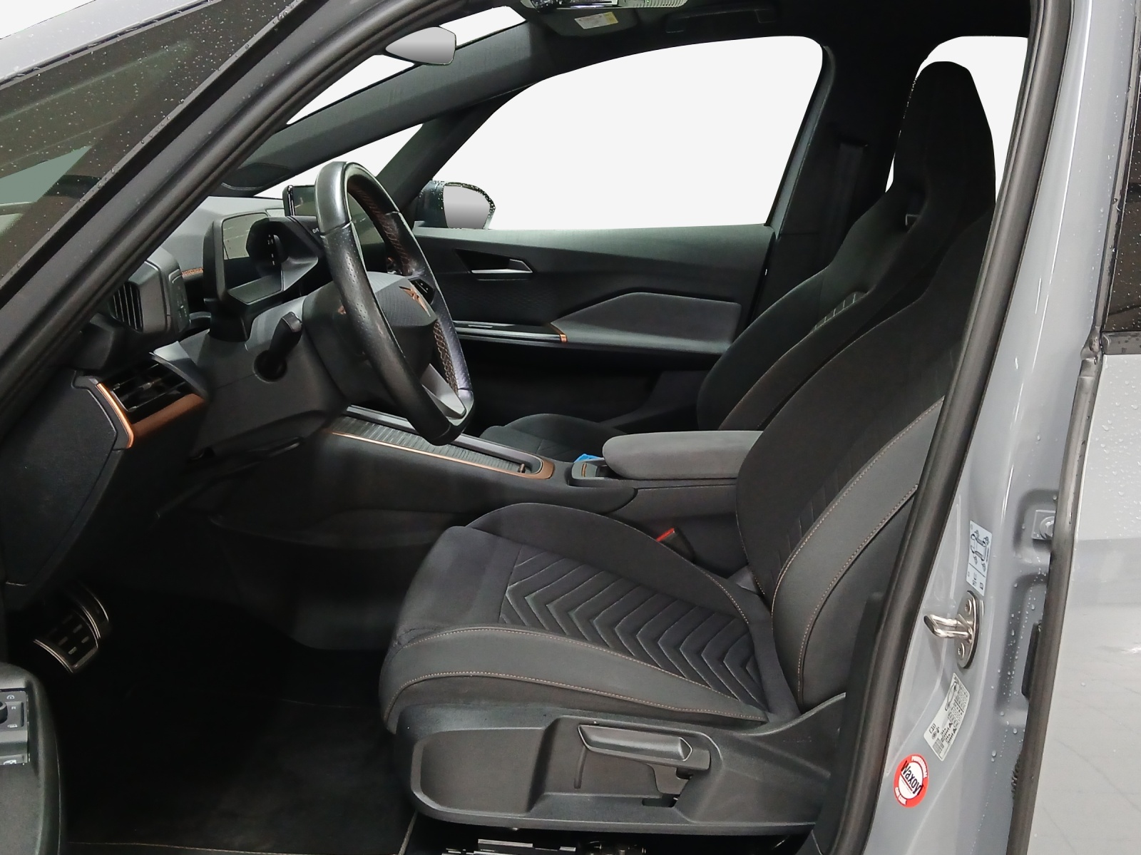CUPRA Born 58 kWh-image-7