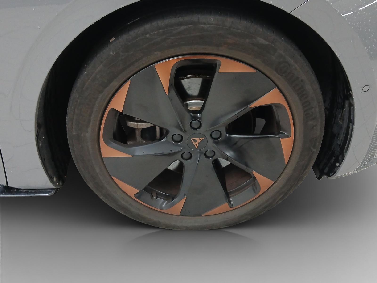 CUPRA Born 58 kWh-image-14