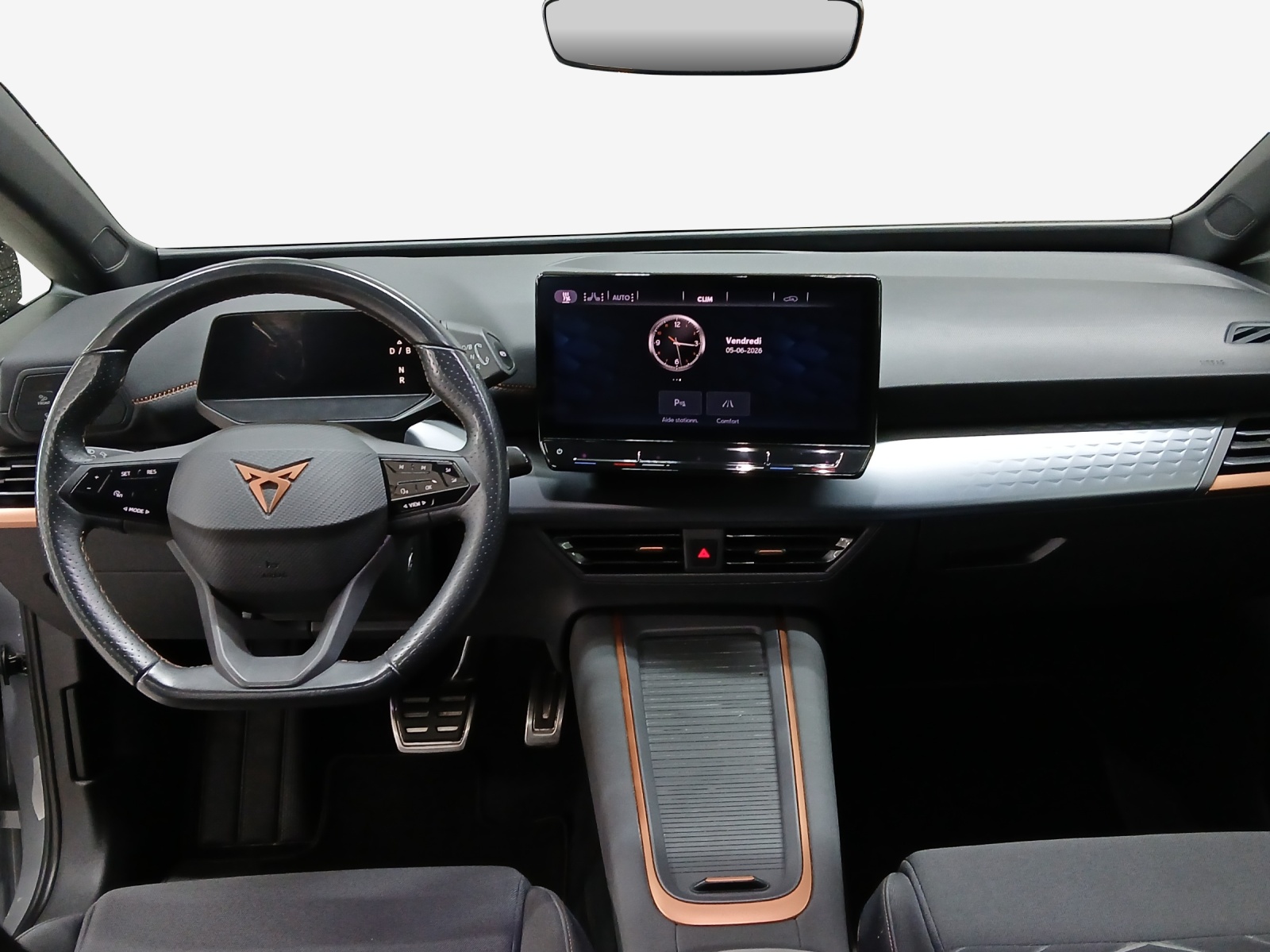 CUPRA Born 58 kWh-image-8