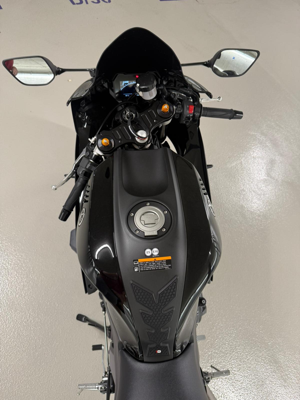 YAMAHA YZF-R7 (35kW)-image-4