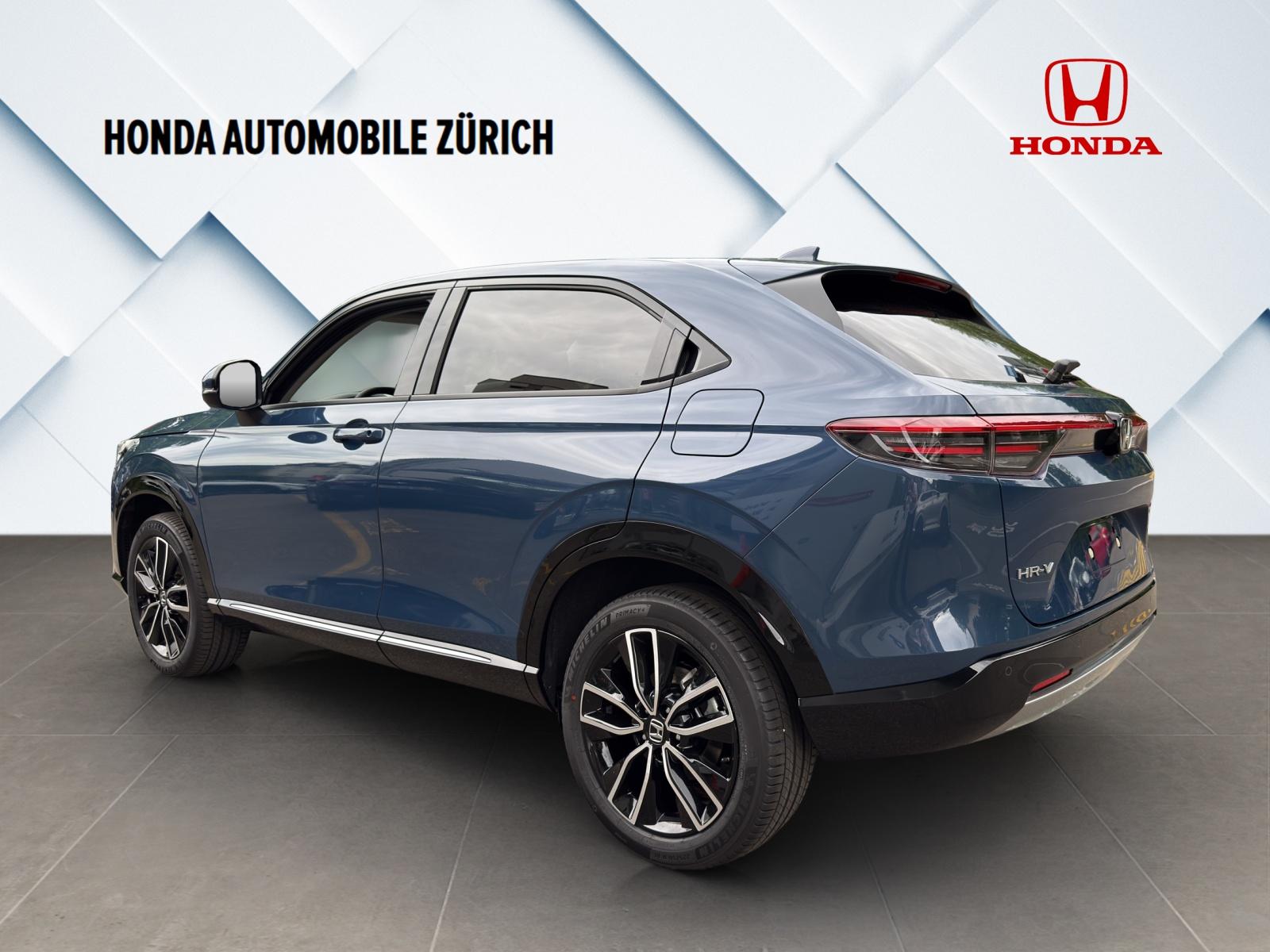 HONDA HR-V 1.5 i-MMD Advance, Leasing Aktion 1.9%-showroom-element-2