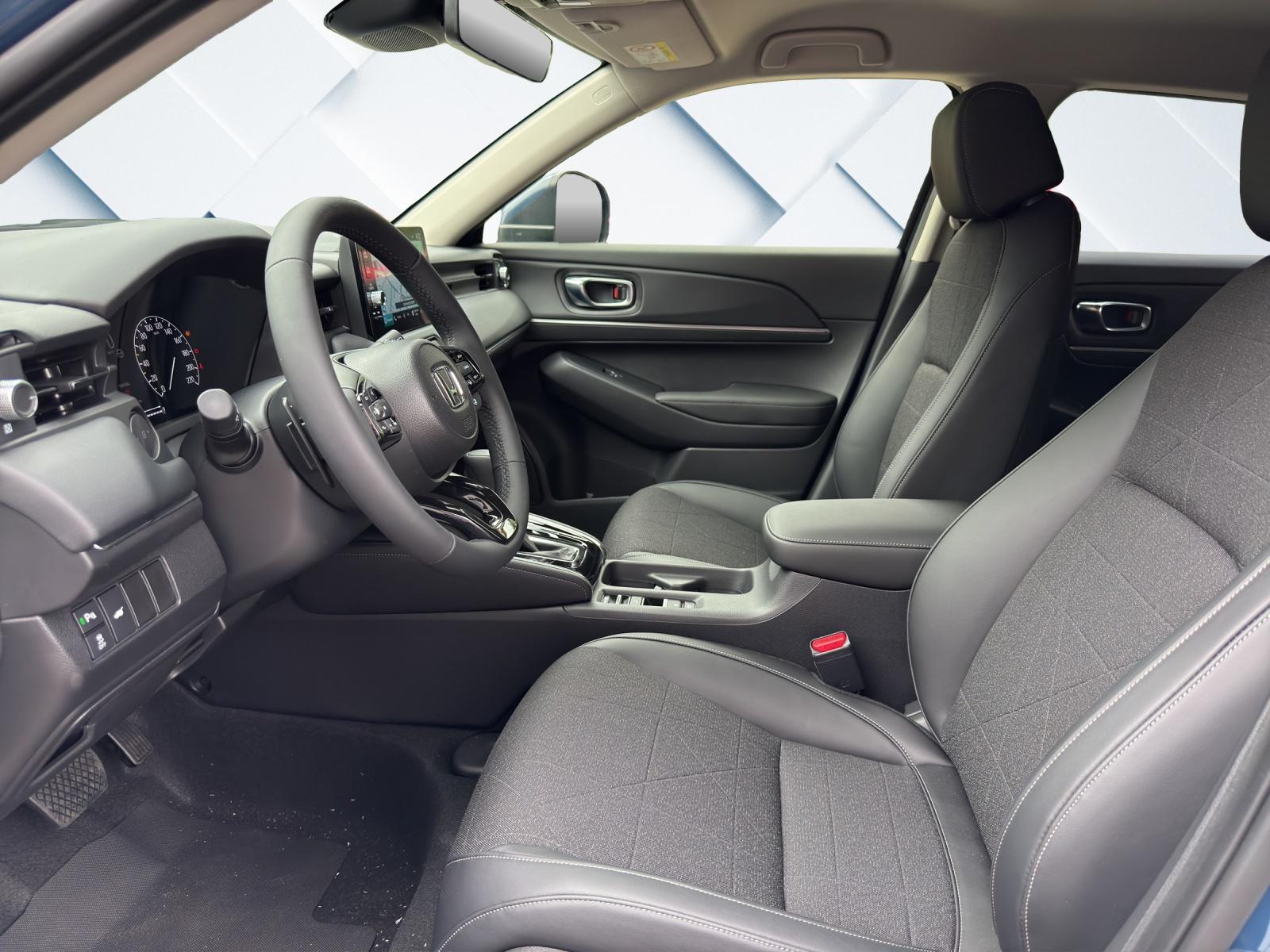 HONDA HR-V 1.5 i-MMD Advance, Leasing Aktion 1.9% Bis zu 8 Jahre oder 160'000 km Garantie-image-8