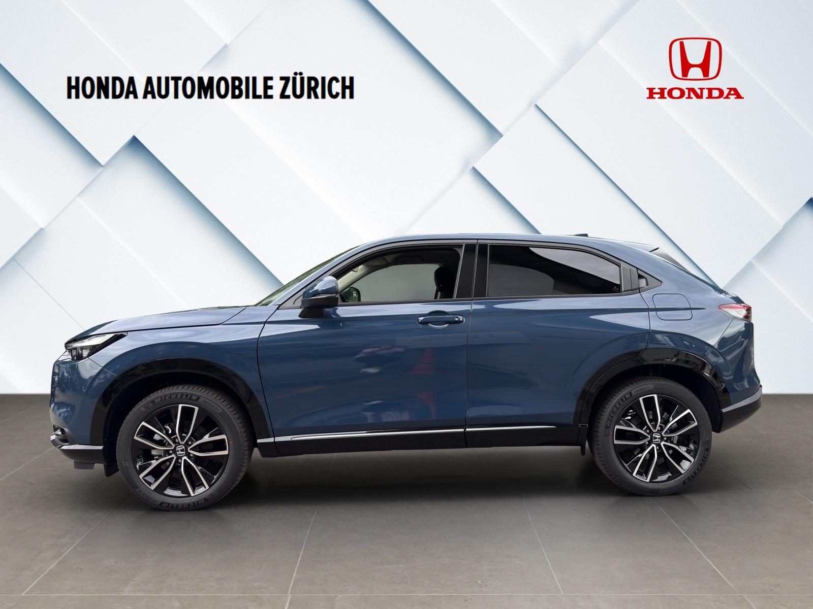 HONDA HR-V 1.5 i-MMD Advance, Leasing Aktion 1.9%-showroom-element-1