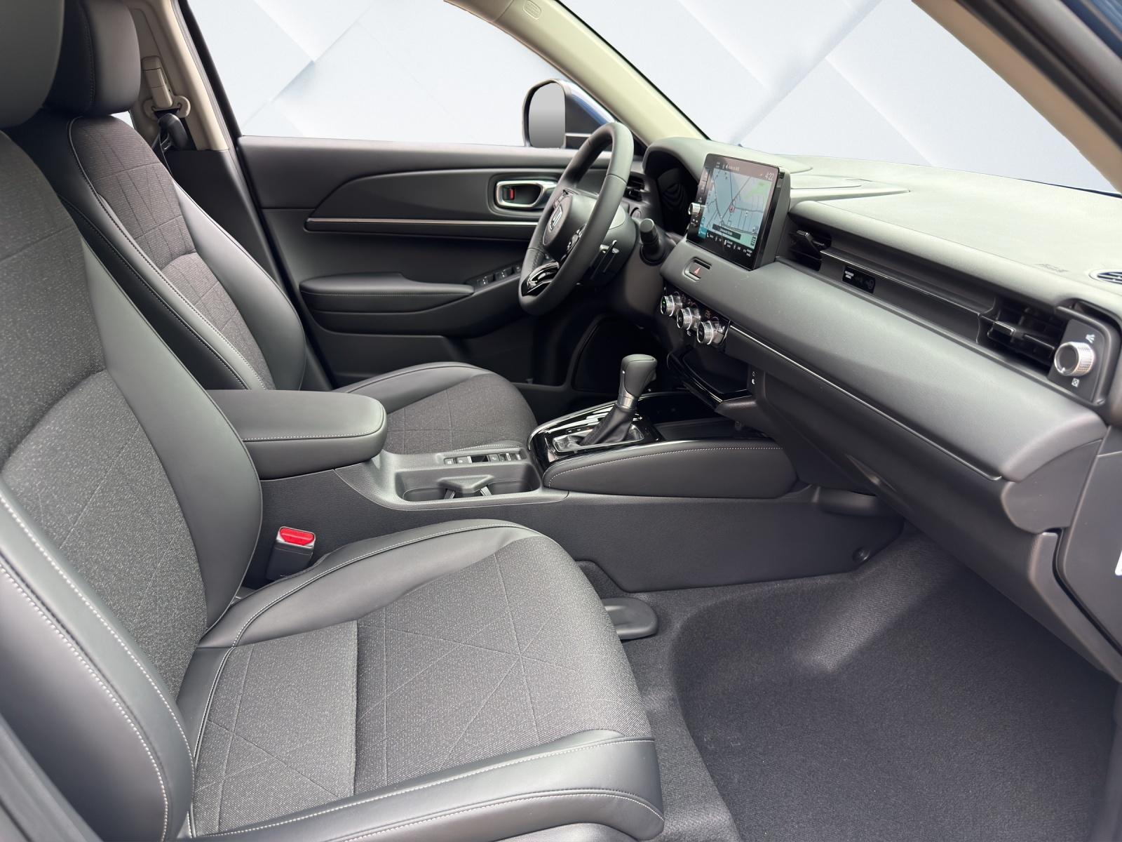 HONDA HR-V 1.5 i-MMD Advance, Leasing Aktion 1.9% Bis zu 8 Jahre oder 160'000 km Garantie-image-16