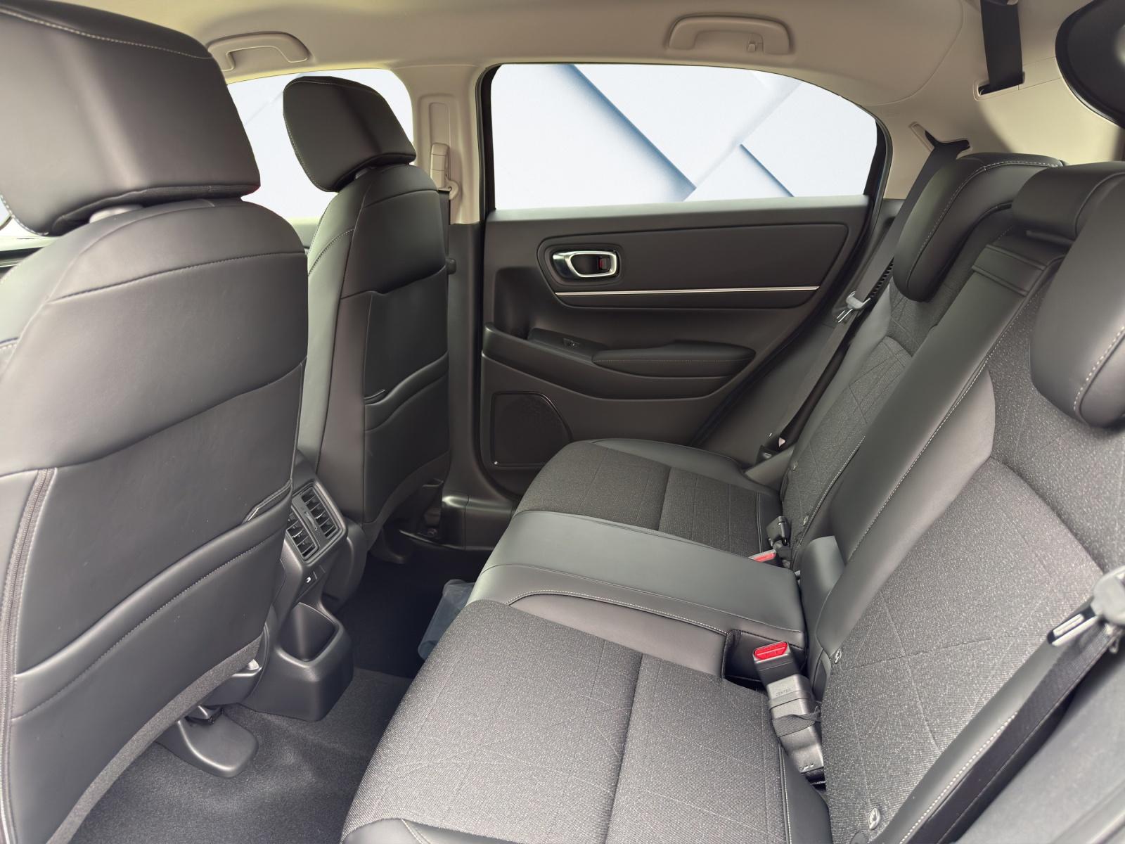 HONDA HR-V 1.5 i-MMD Advance, Leasing Aktion 1.9% Bis zu 8 Jahre oder 160'000 km Garantie-image-9