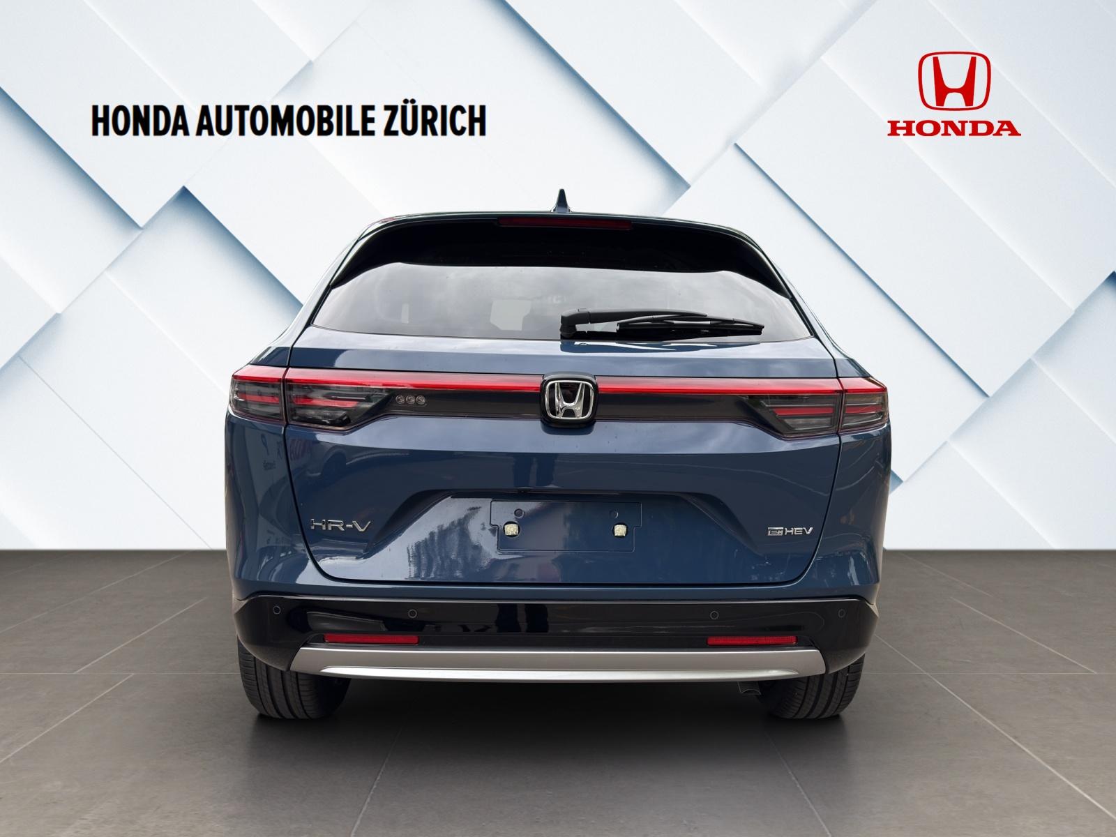 HONDA HR-V 1.5 i-MMD Advance, Leasing Aktion 1.9%-showroom-element-3