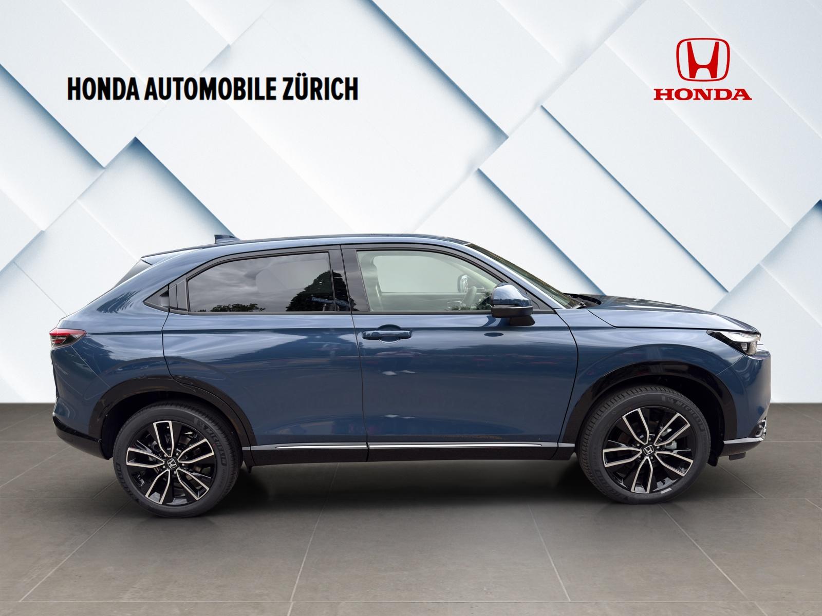 HONDA HR-V 1.5 i-MMD Advance, Leasing Aktion 1.9% Bis zu 8 Jahre oder 160'000 km Garantie-image-5