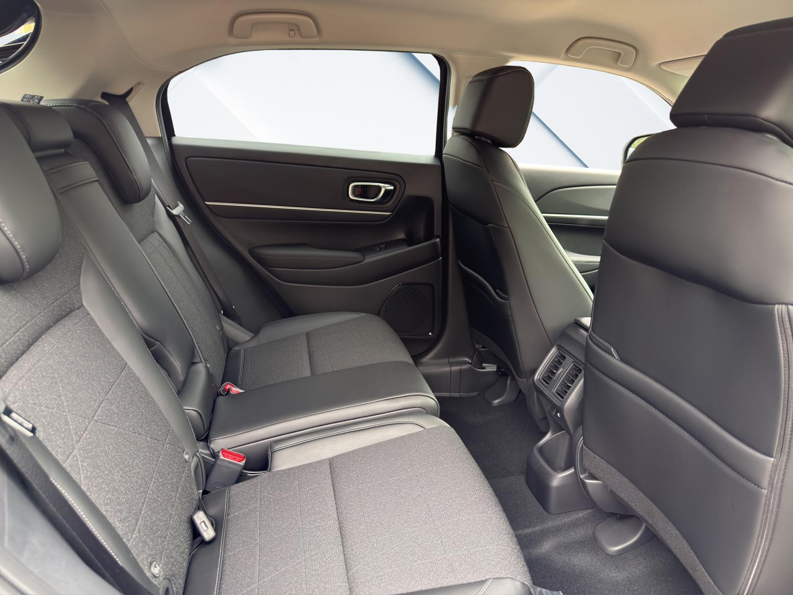 HONDA HR-V 1.5 i-MMD Advance, Leasing Aktion 1.9% Bis zu 8 Jahre oder 160'000 km Garantie-image-15